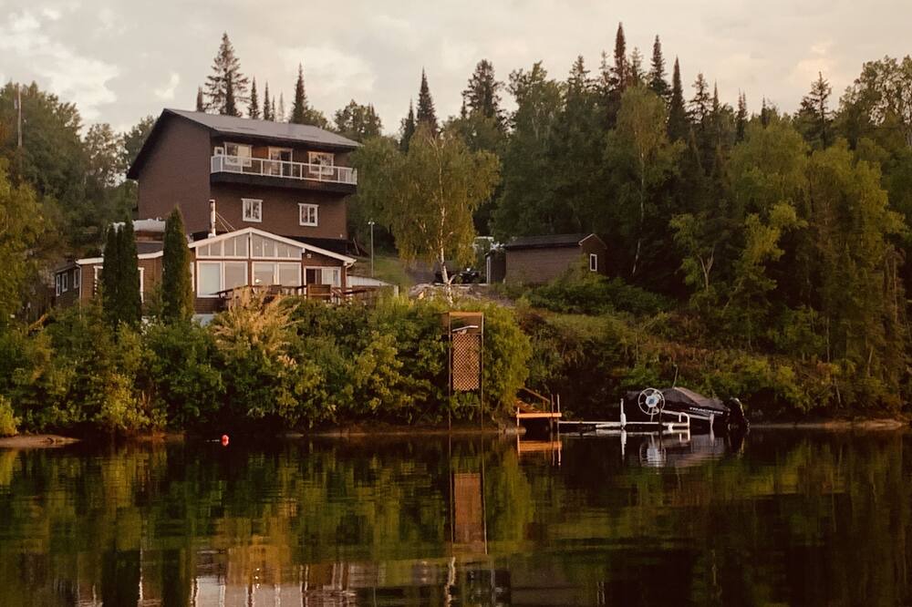 Photo of Outdoor in Lac du Bonnet