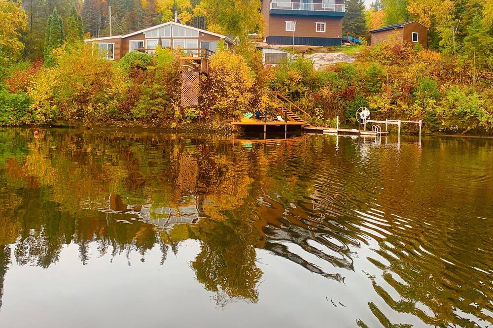 Photo of Outdoor in Lac du Bonnet