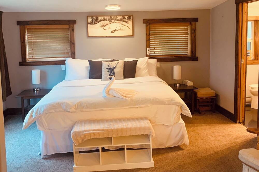 Photo of Bedroom in Lac du Bonnet