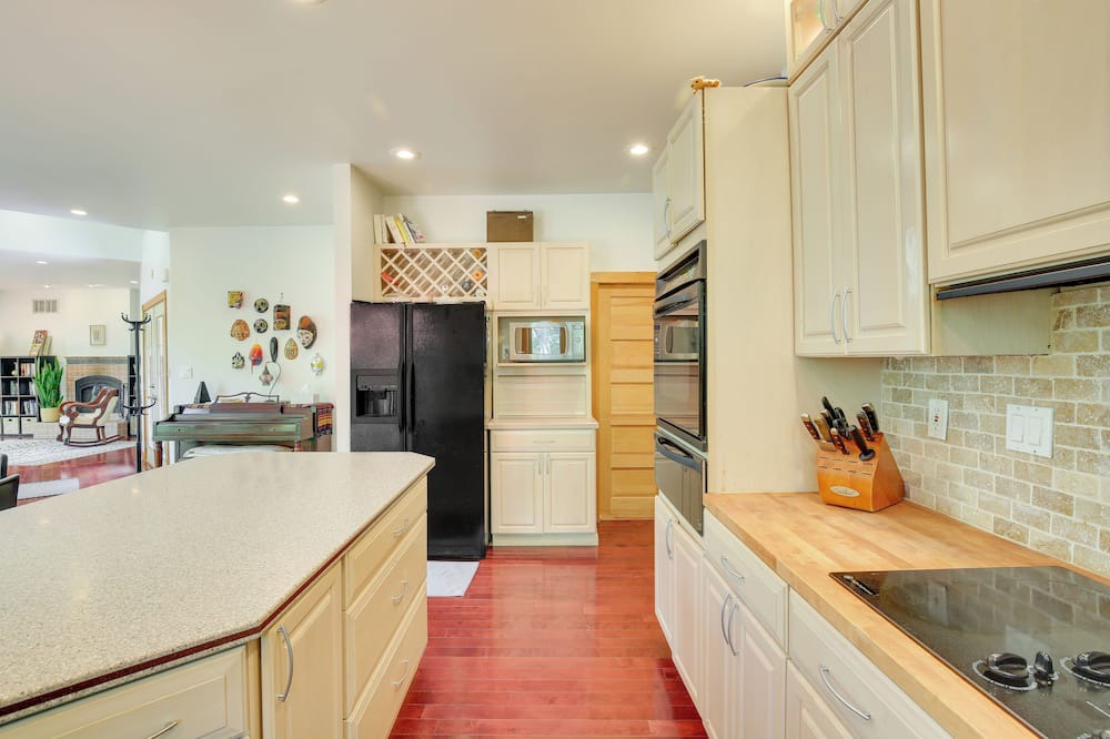 Photo of Kitchen in Monroe