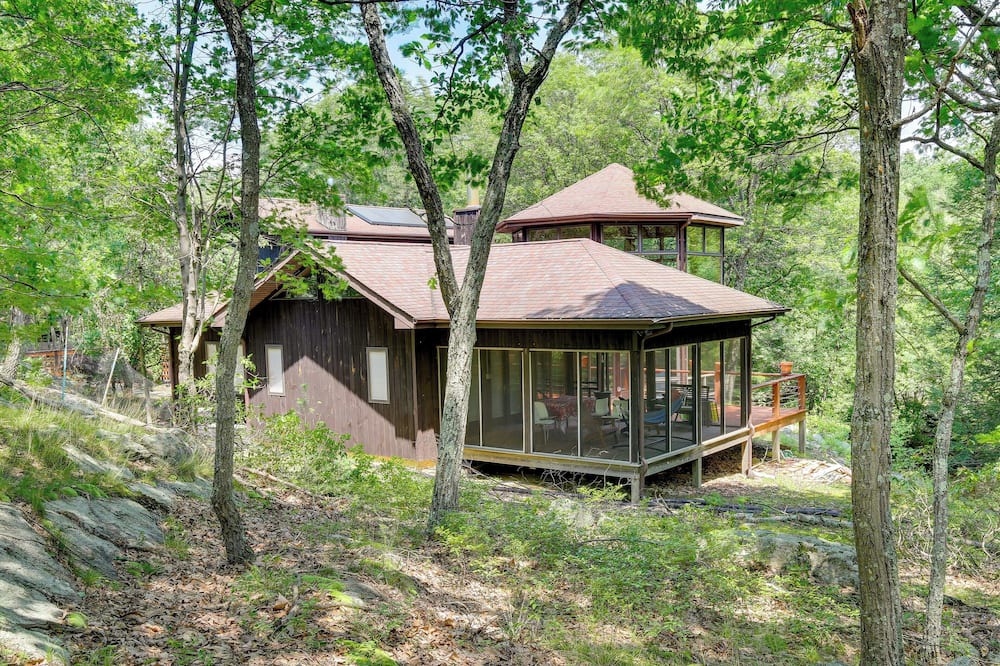 Photo of Outdoor in Monroe