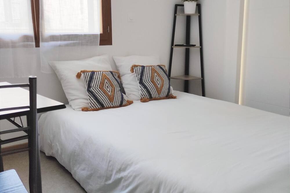Photo of Bedroom in Convention