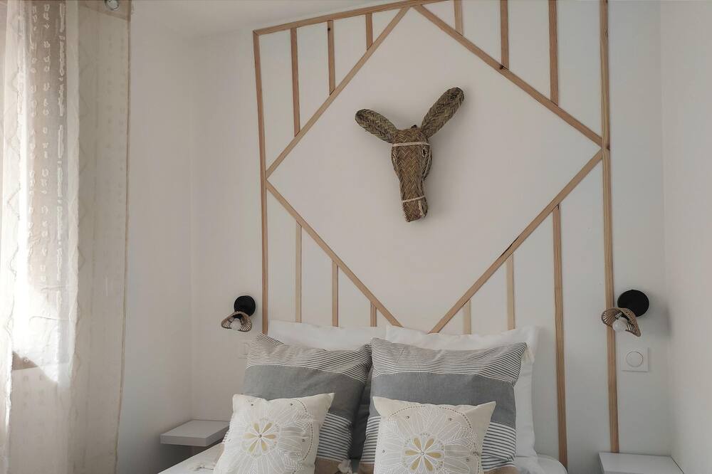 Photo of Bedroom in Convention