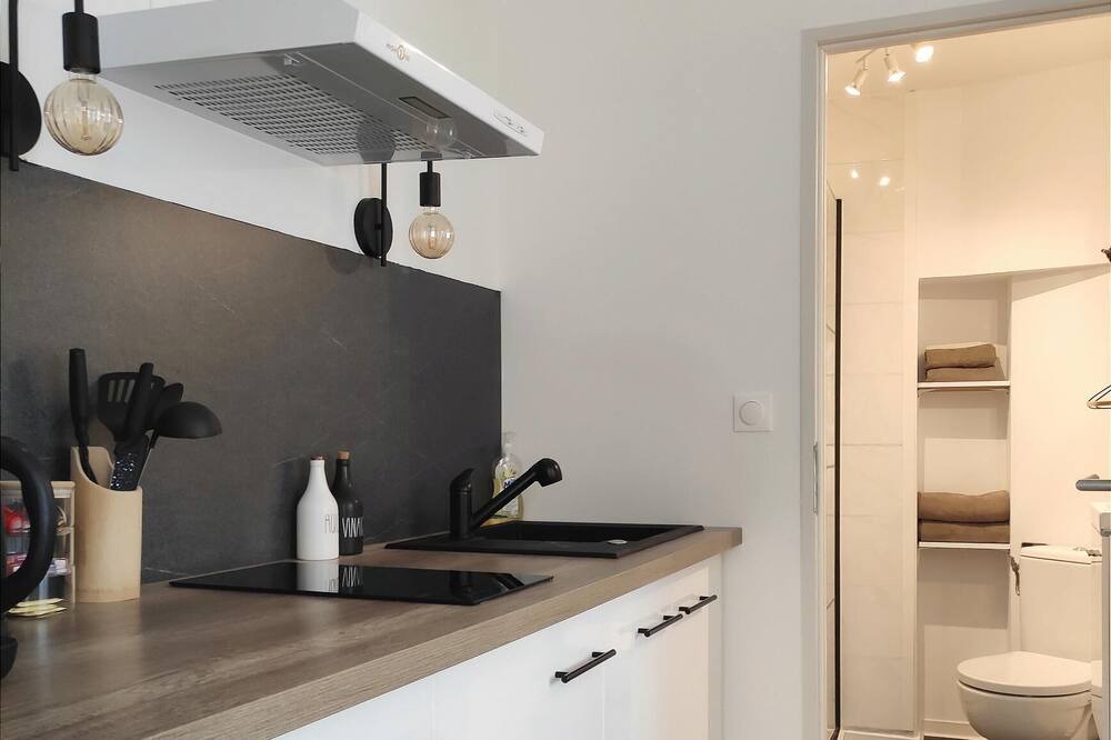 Photo of Kitchen in Convention