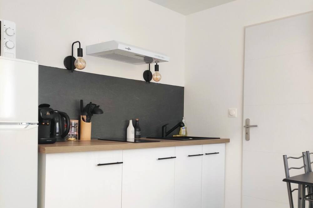 Photo of Kitchen in Convention