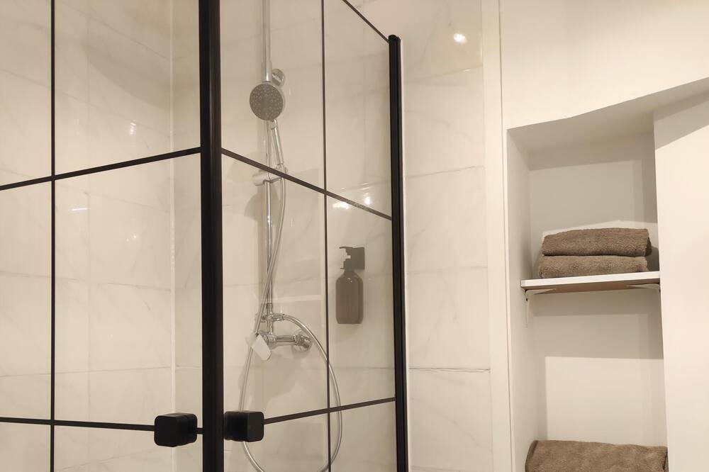 Photo of Bathroom in Convention