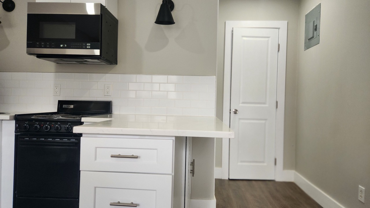 Photo of Kitchen in Kingwood