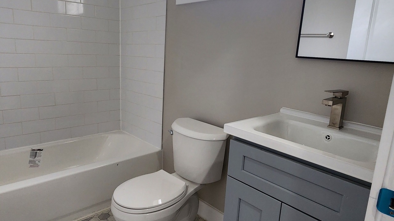 Photo of Bathroom in Kingwood