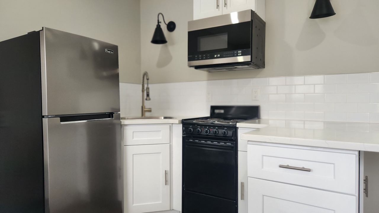 Photo of Kitchen in Kingwood