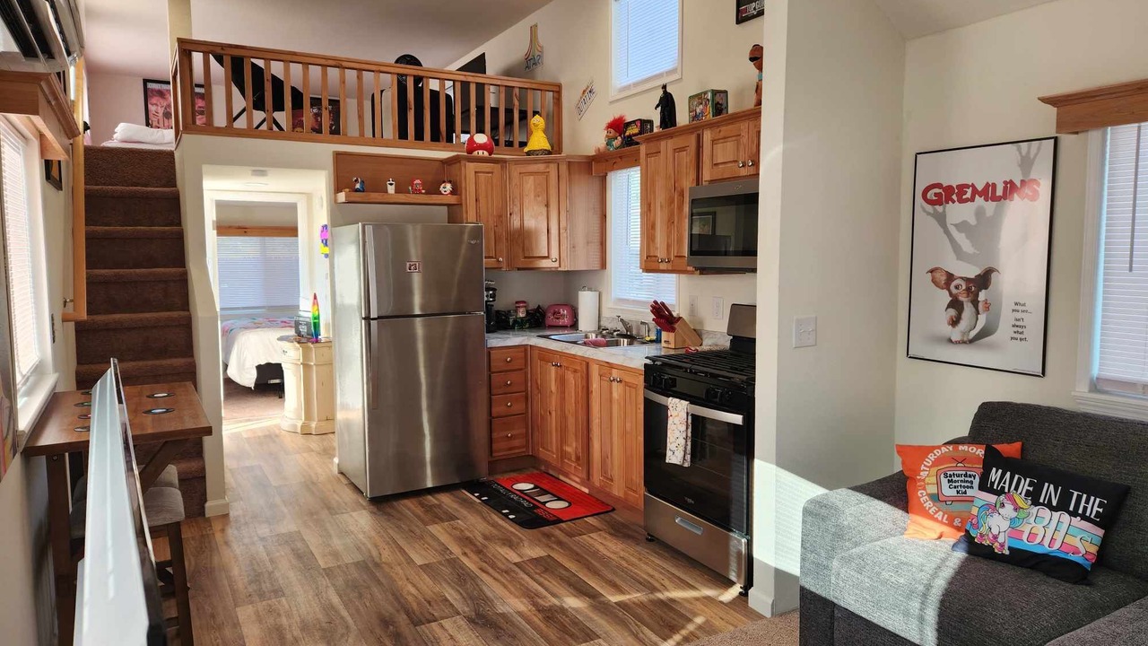 Photo of Kitchen in Roseburg