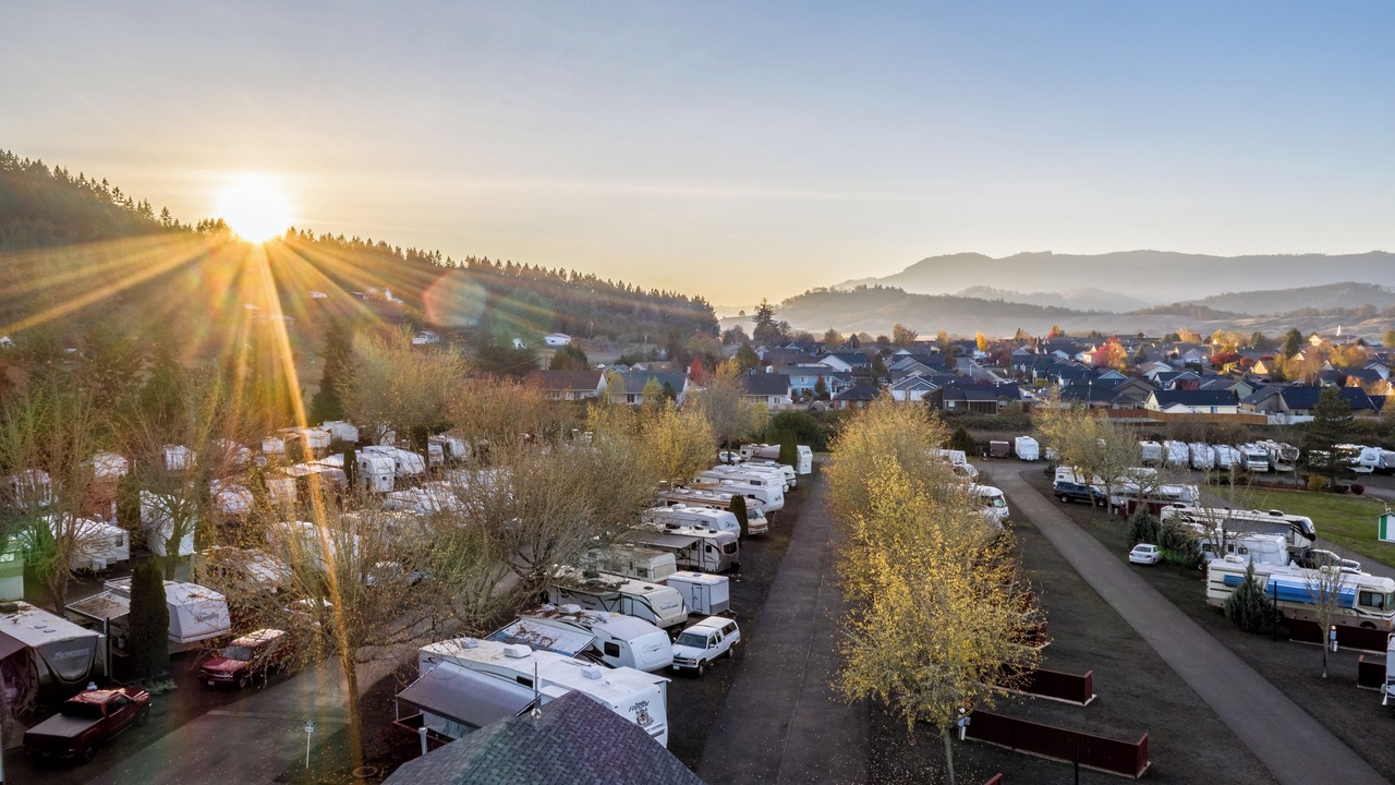Photo of Outdoor in Roseburg