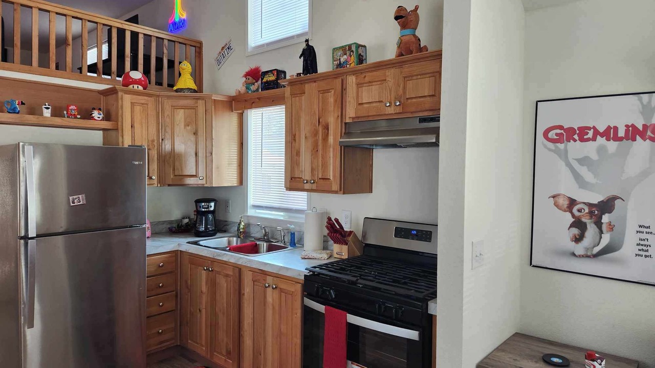 Photo of Kitchen in Roseburg