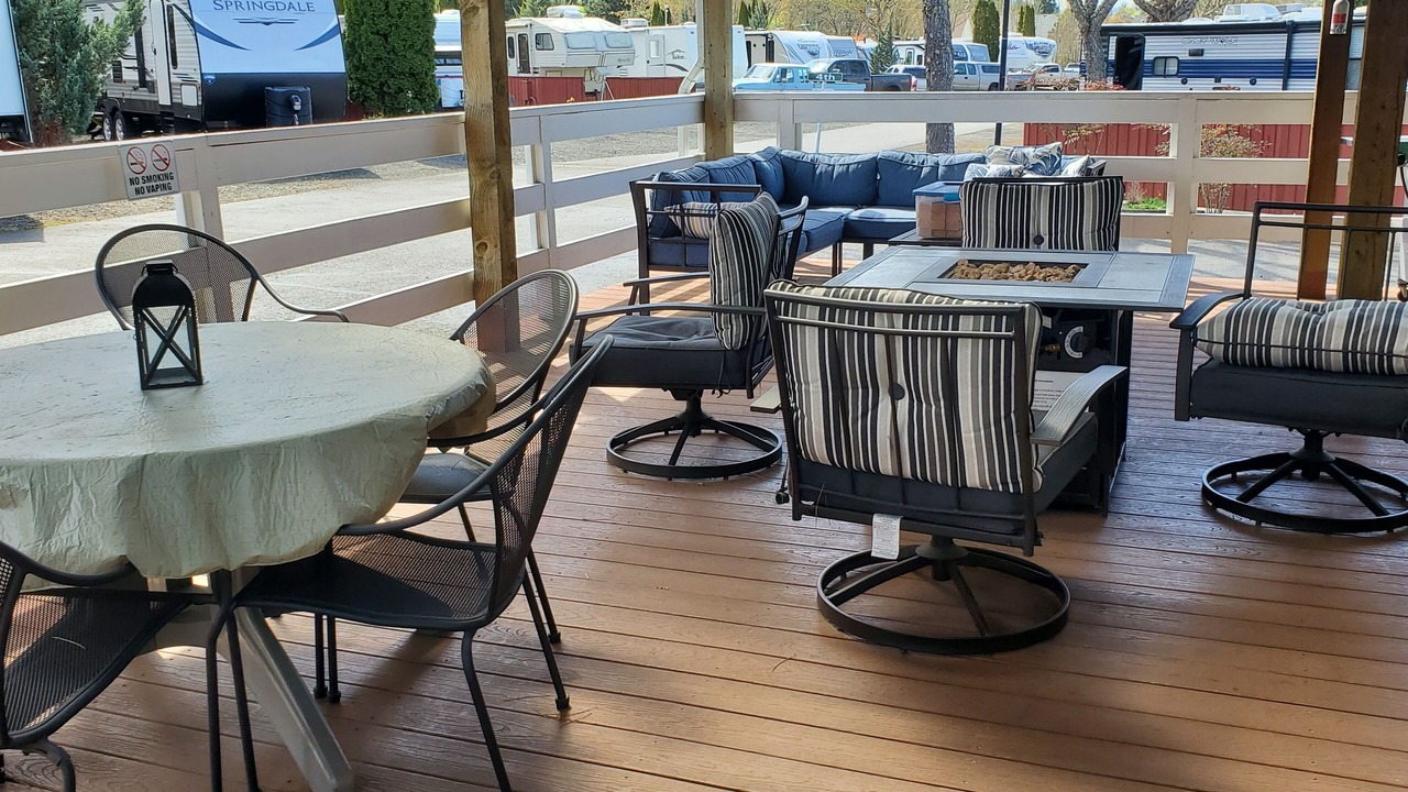 Photo of Outdoor in Roseburg