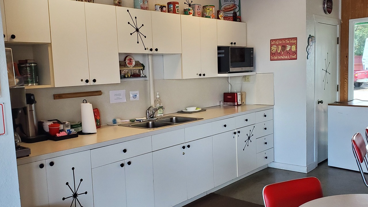Photo of Kitchen in Roseburg