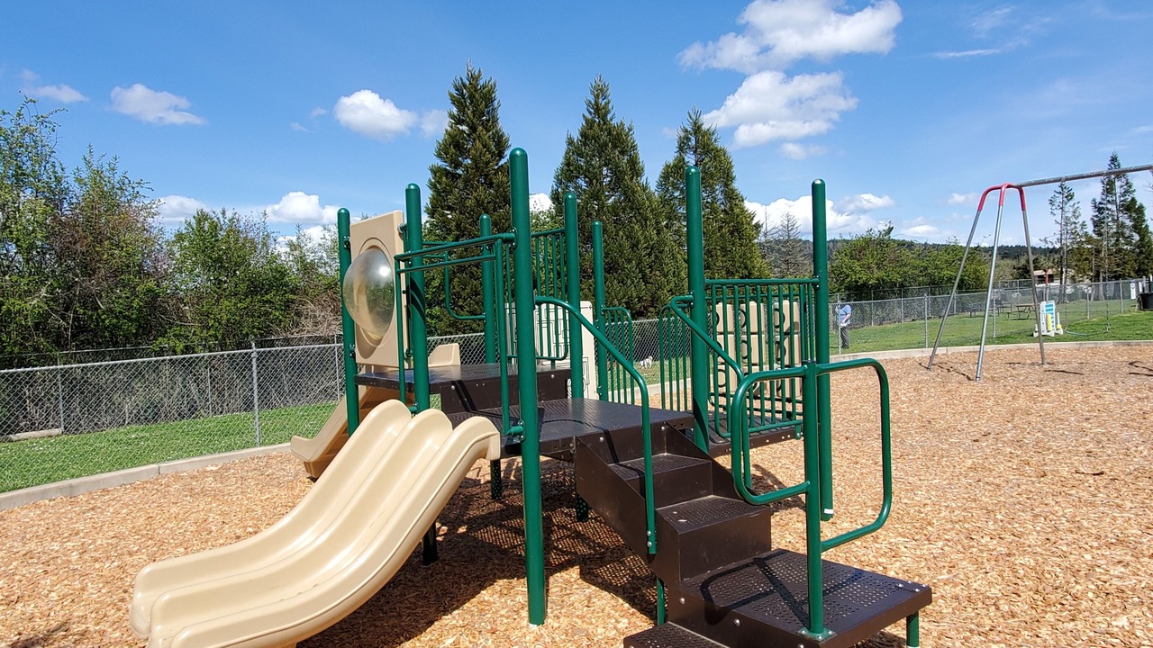 Photo of Outdoor in Roseburg