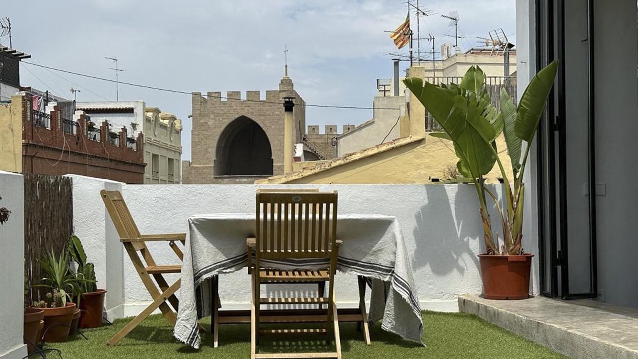 Photo of Outdoor in La Seu