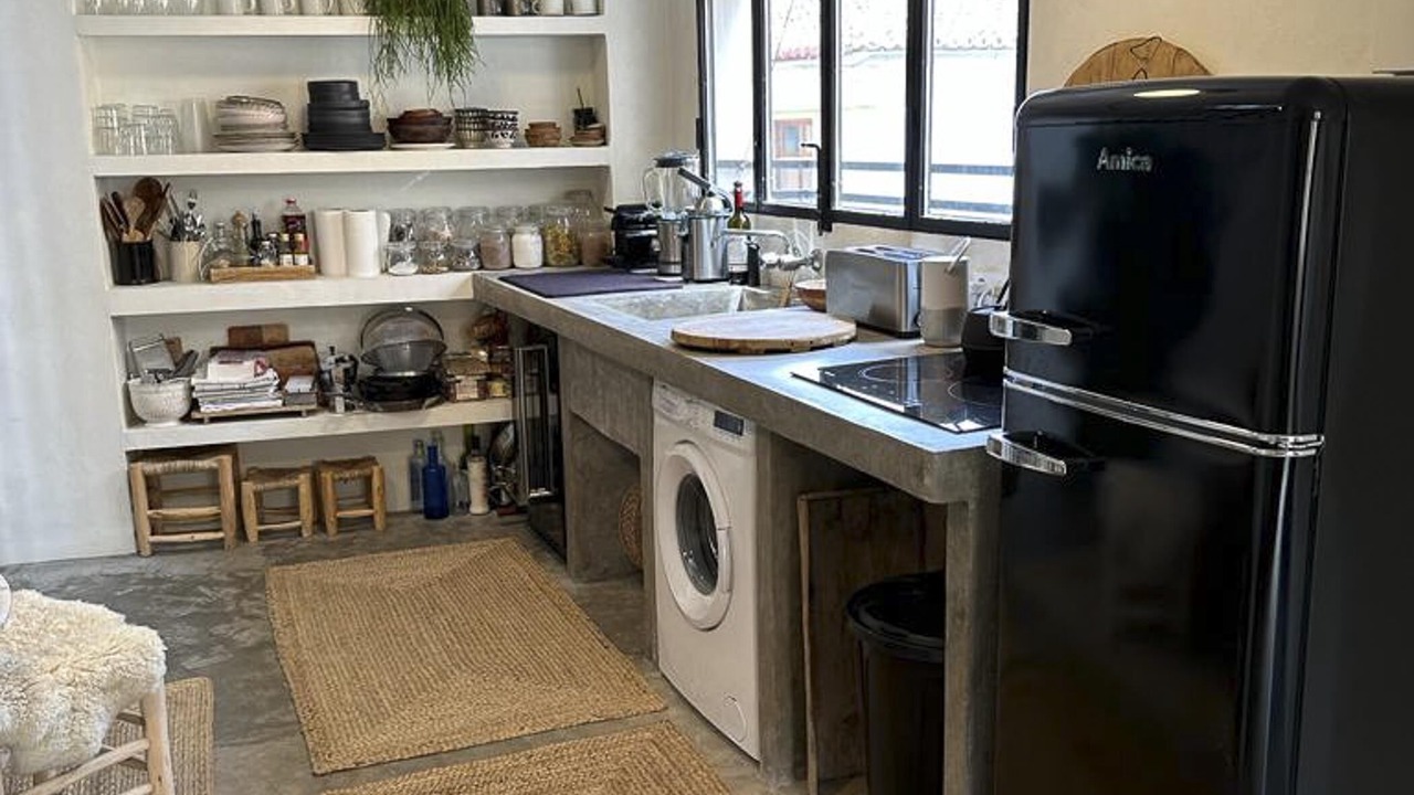 Photo of Kitchen in La Seu
