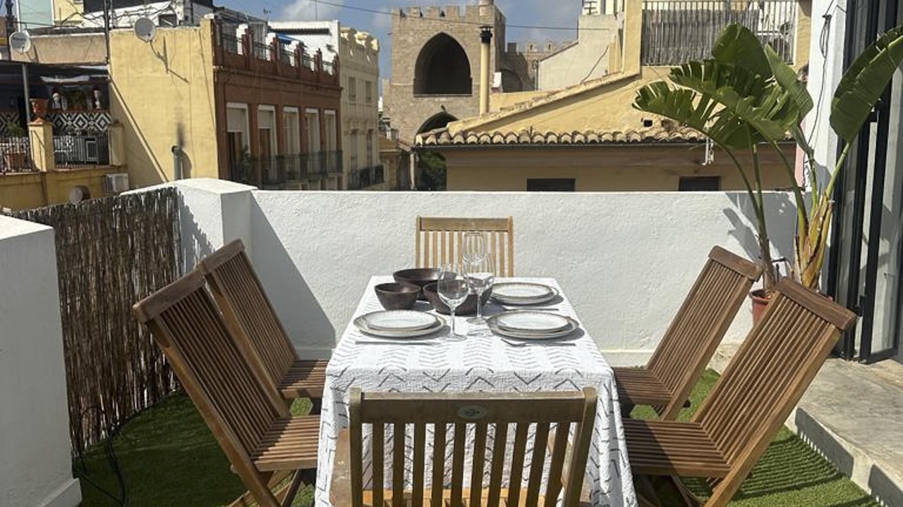 Photo of Outdoor in La Seu