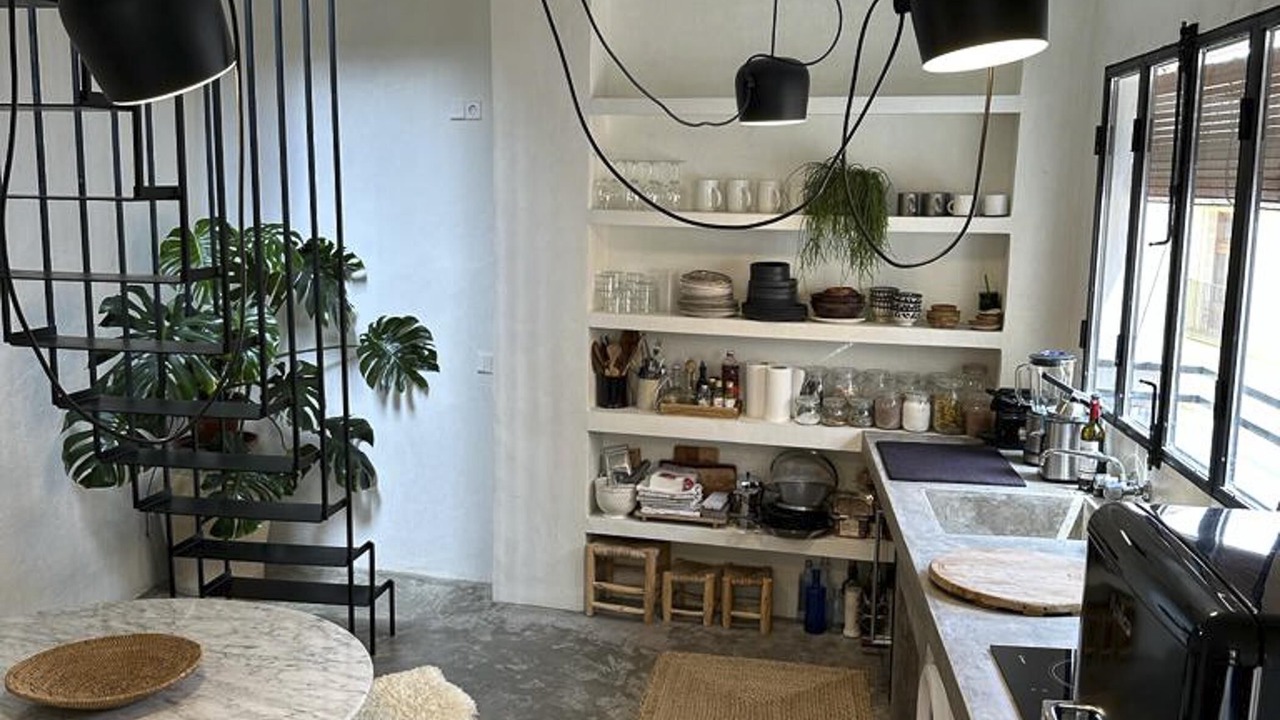 Photo of Kitchen in La Seu
