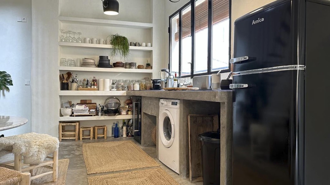 Photo of Kitchen in La Seu