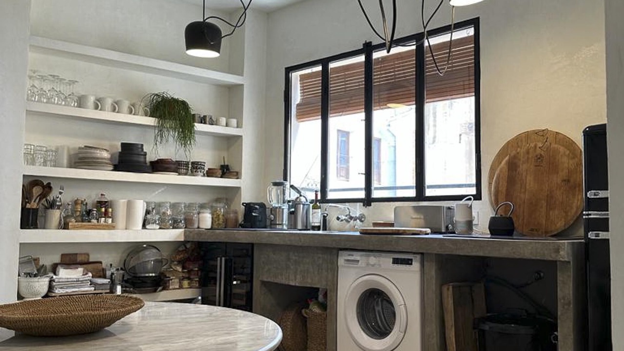Photo of Kitchen in La Seu