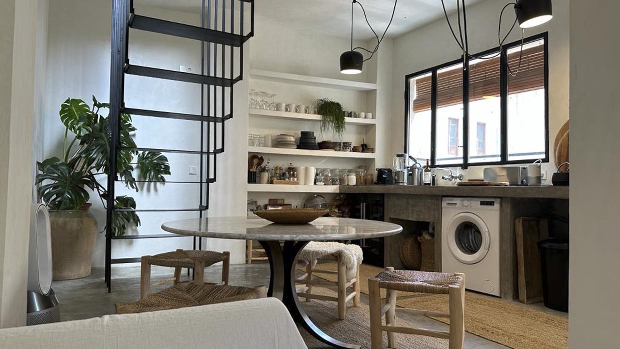 Photo of Kitchen in La Seu