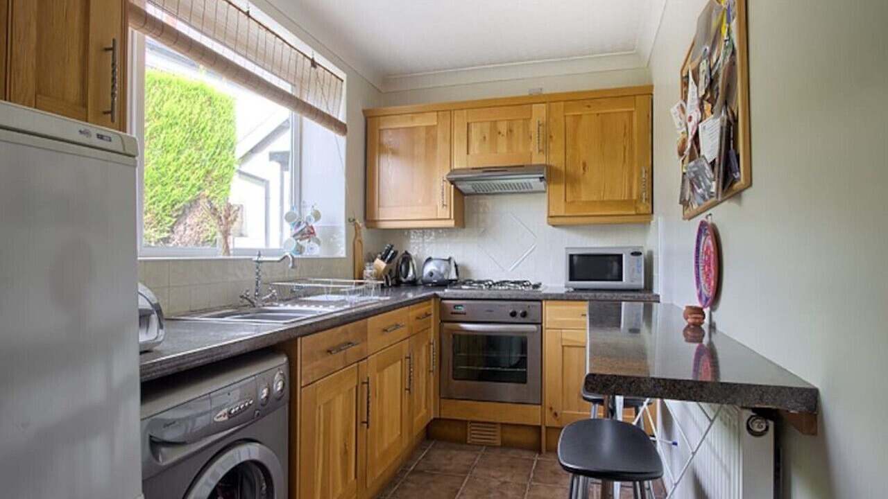 Photo of Kitchen in Simonstone