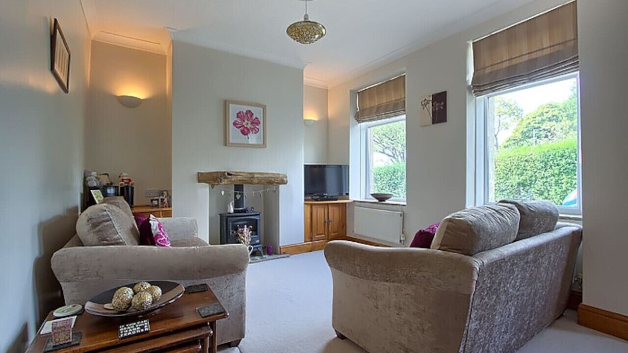 Photo of Livingroom in Simonstone