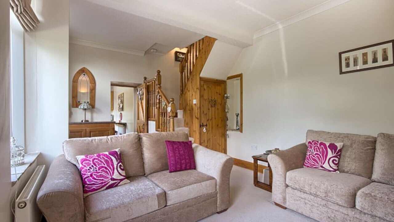 Photo of Livingroom in Simonstone