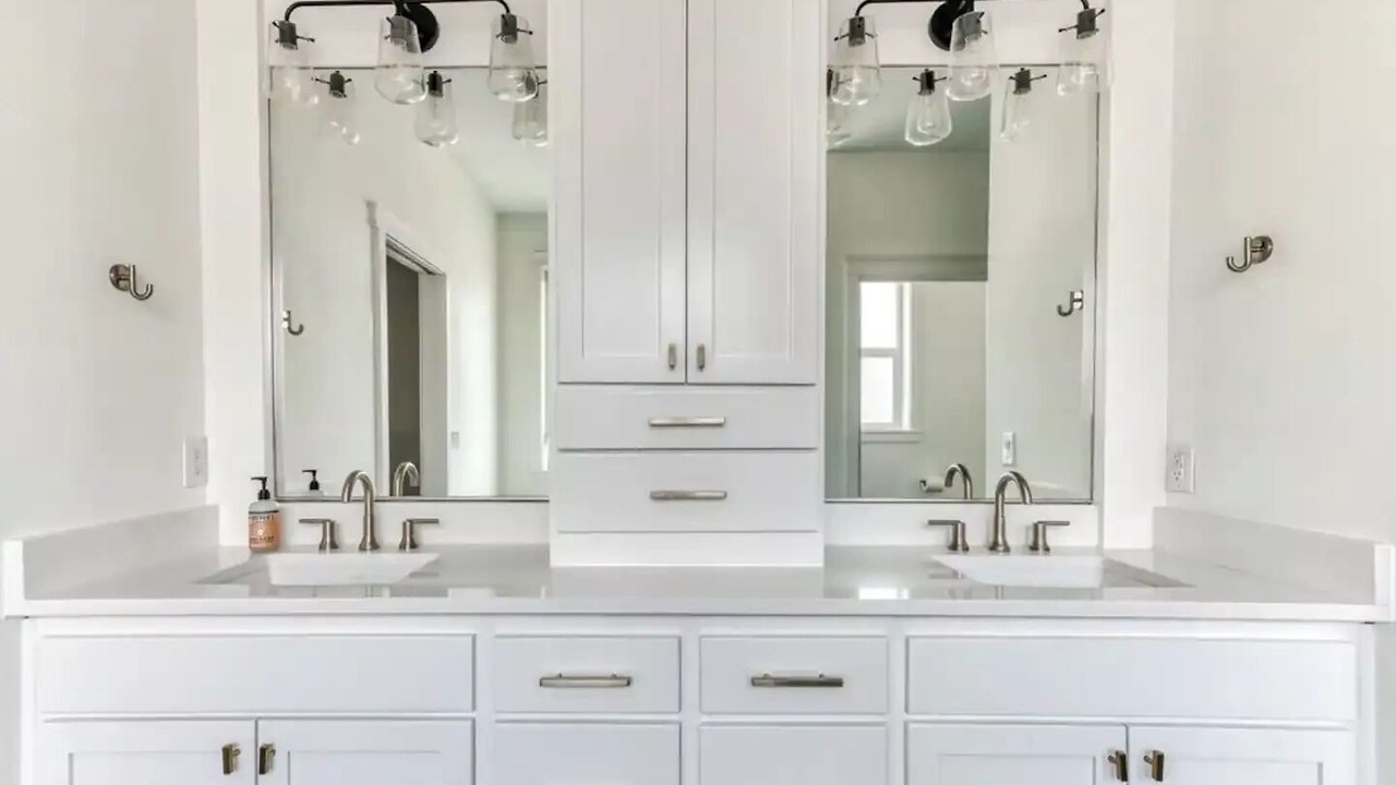 Photo of Bathroom in Felida