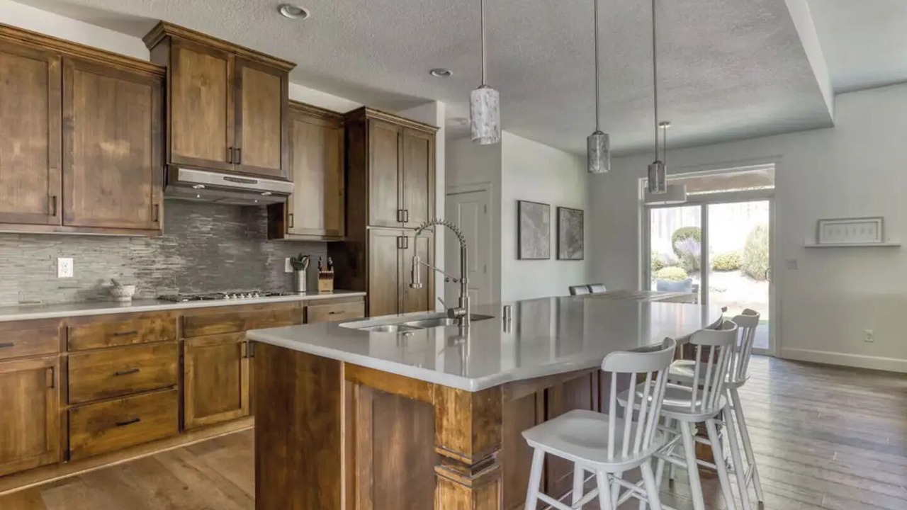 Photo of Kitchen in Felida