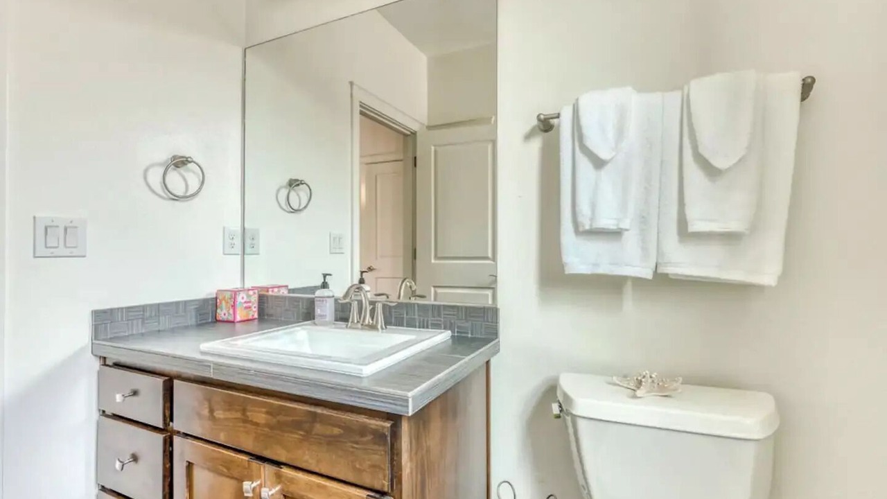 Photo of Bathroom in Felida