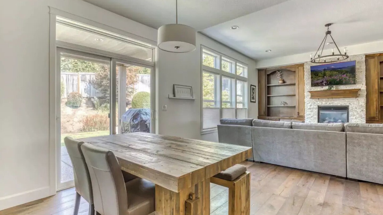 Photo of Kitchen in Felida