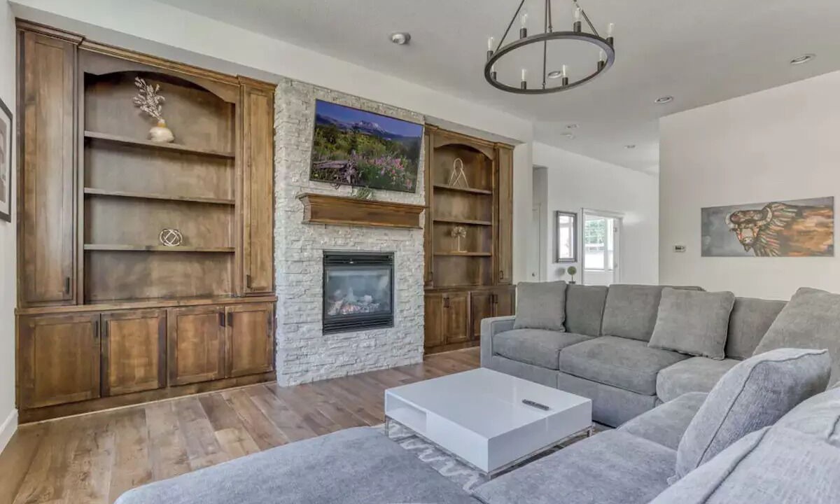 Photo of Livingroom in Felida