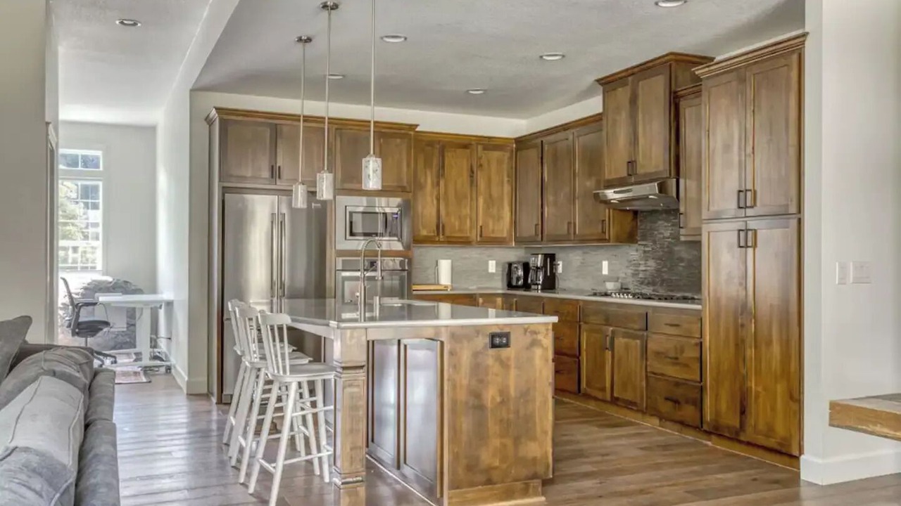 Photo of Kitchen in Felida