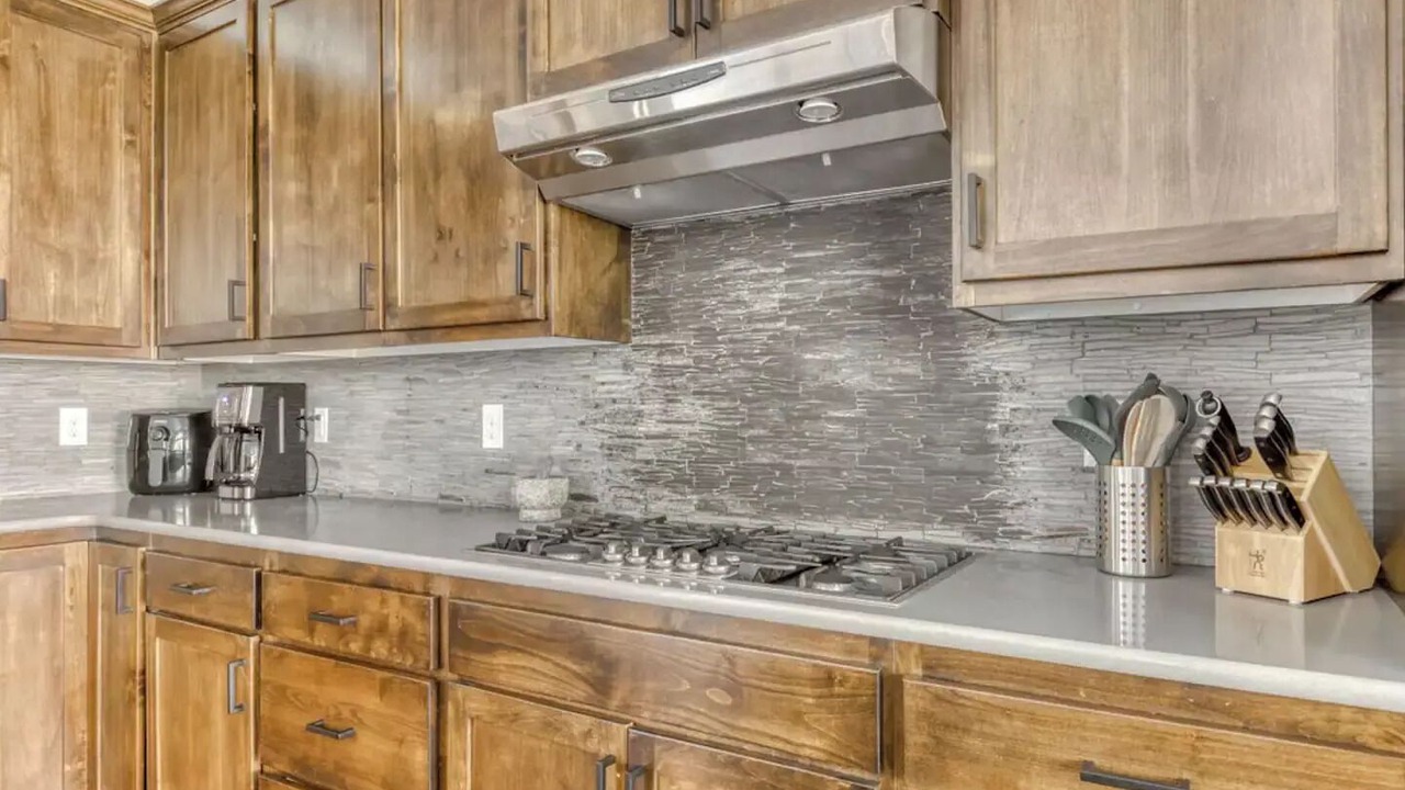 Photo of Kitchen in Felida