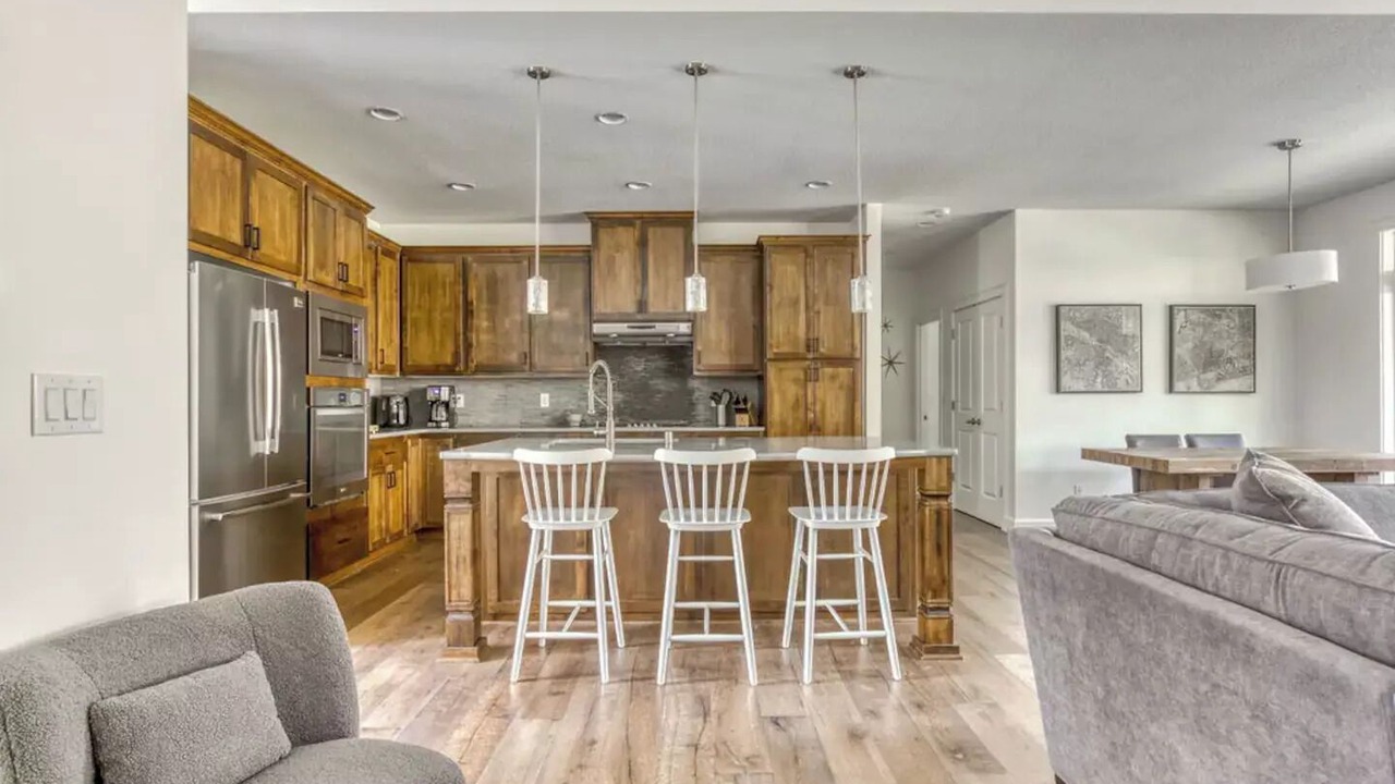 Photo of Livingroom in Felida