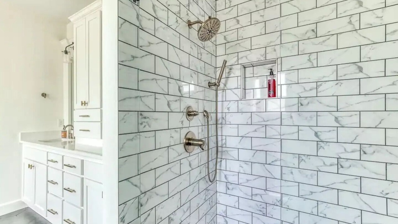 Photo of Bathroom in Felida