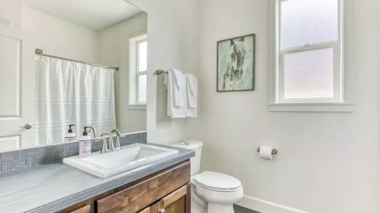 Photo of Bathroom in Felida