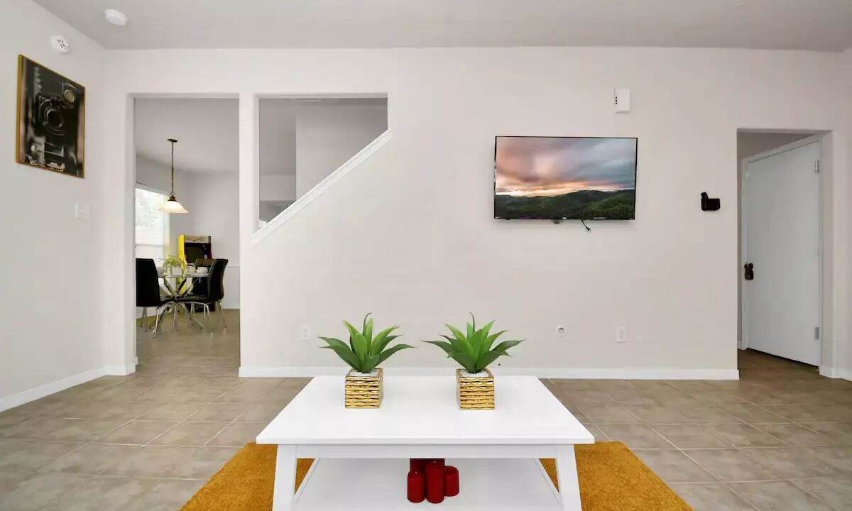 Photo of Livingroom in Fairbanks