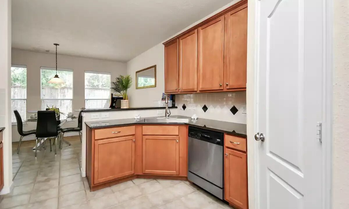 Photo of Kitchen in Fairbanks