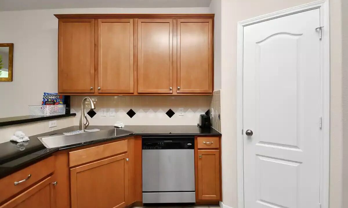 Photo of Kitchen in Fairbanks