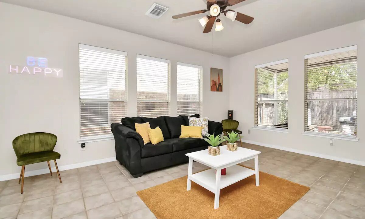 Photo of Livingroom in Fairbanks