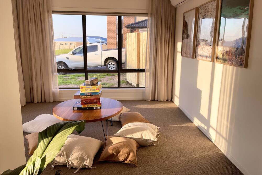 Photo of Bedroom in Powlett River