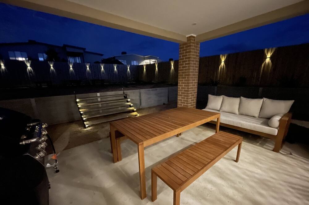 Photo of Others in Powlett River