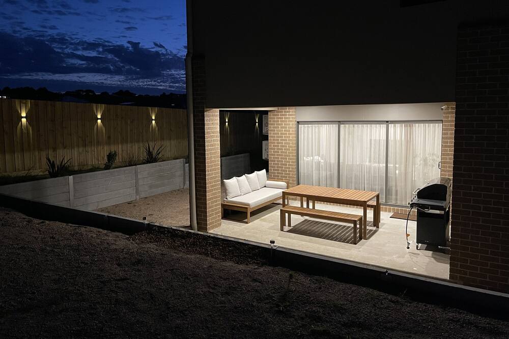 Photo of Others in Powlett River