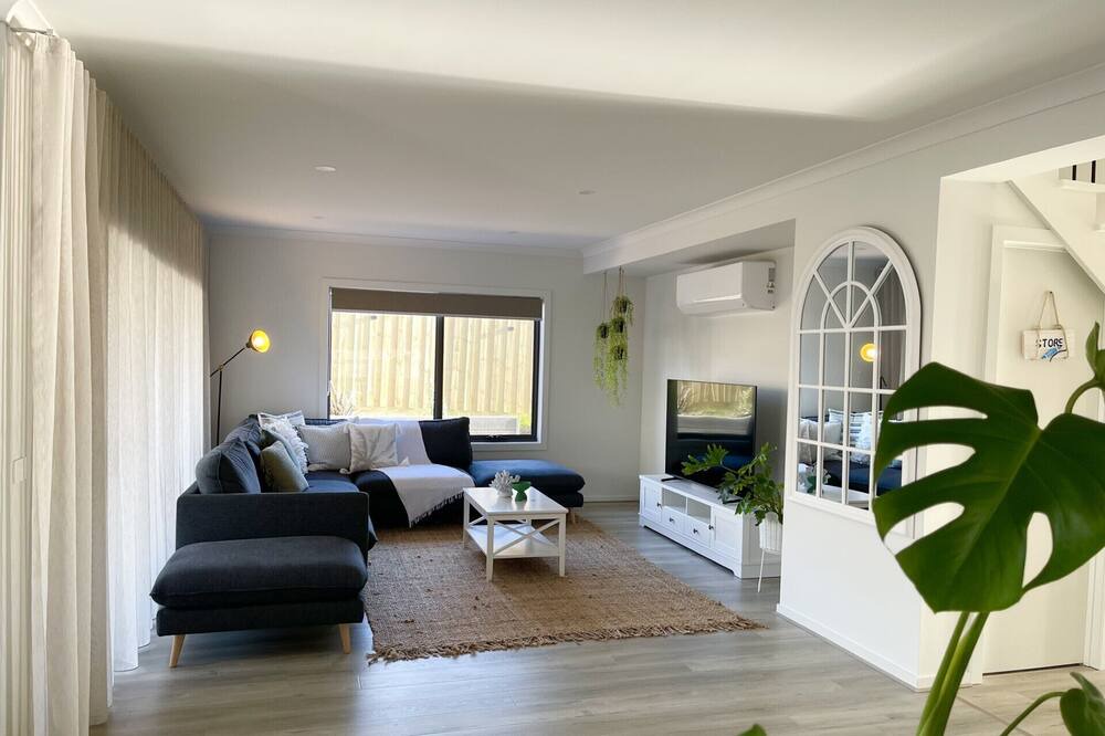 Photo of Bedroom in Powlett River