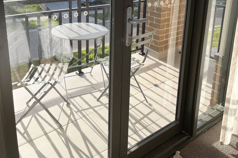 Photo of Patio Balcony in Powlett River