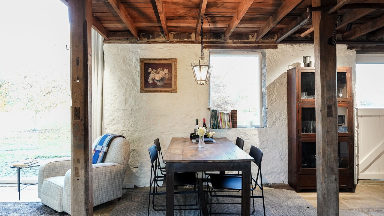 Photo of Bedroom in Kyneton