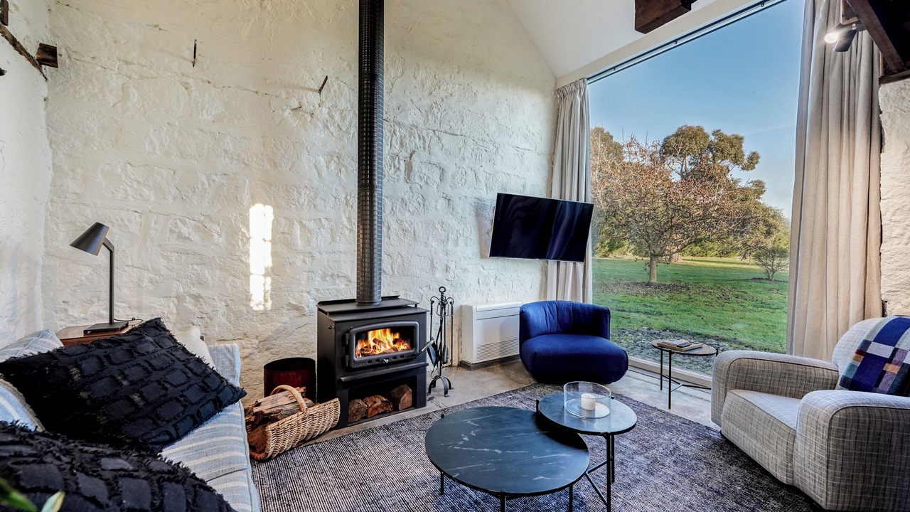Photo of Livingroom in Kyneton